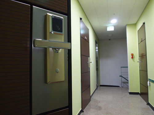 Cheonggye Haus Albergue