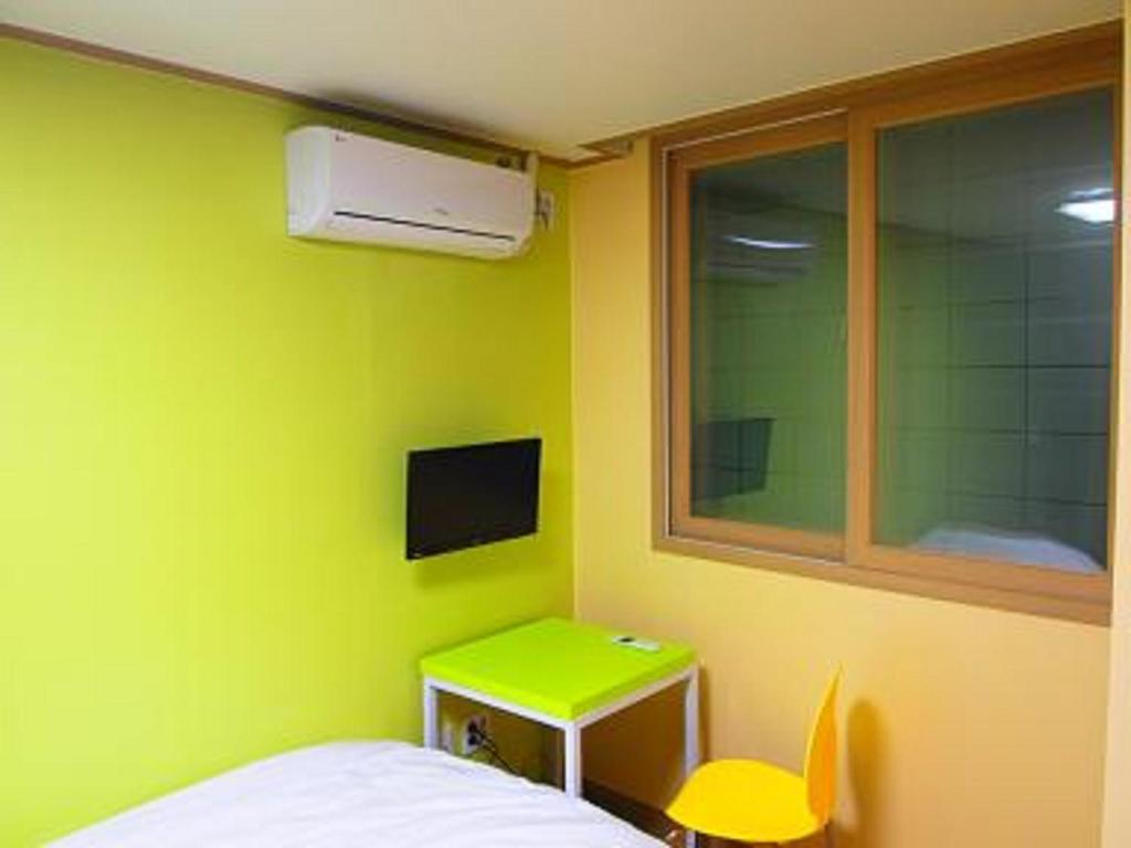 Cheonggye Haus * Seul