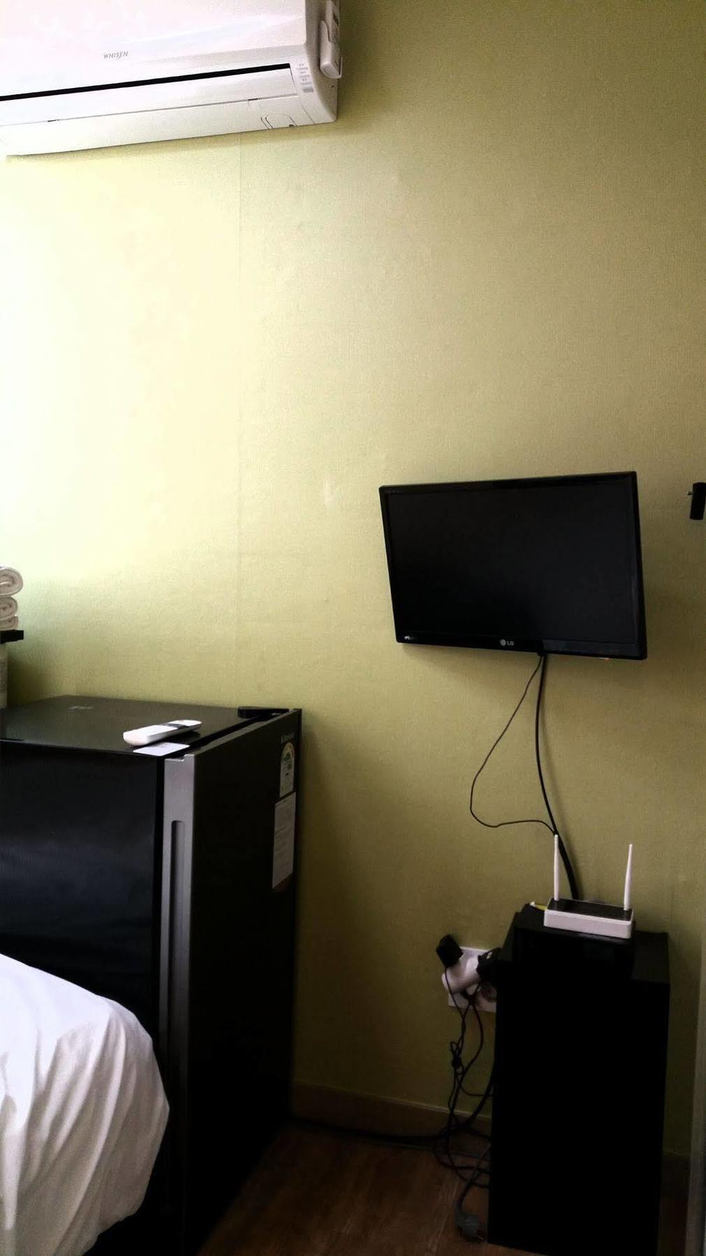 Albergue Cheonggye Haus