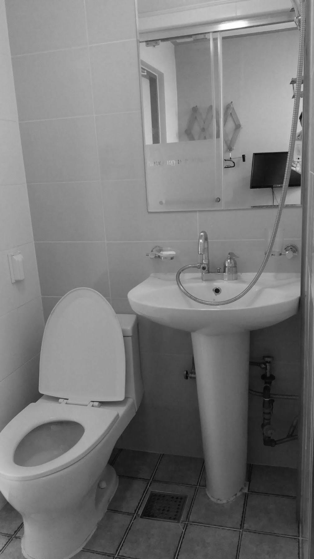 Cheonggye Haus Albergue Seul